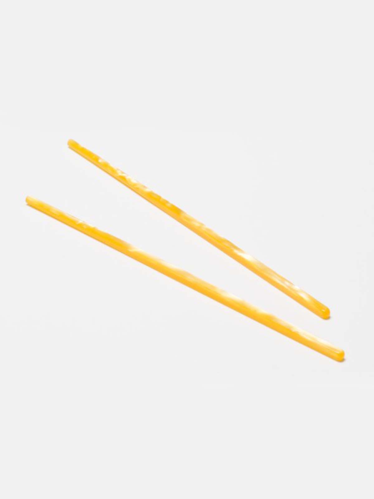 Chopsticks zu Hause, gelb - Remix von Sofie