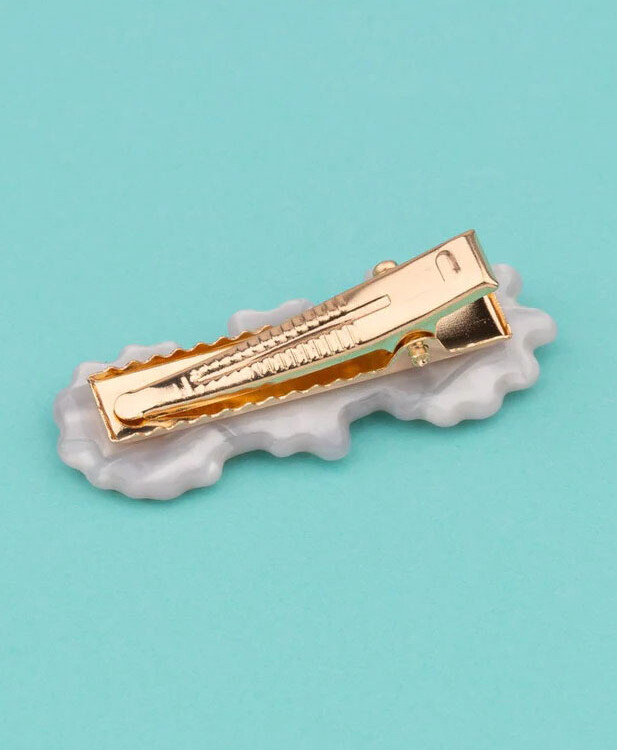 Gold Haarclip - Coucou Suzette