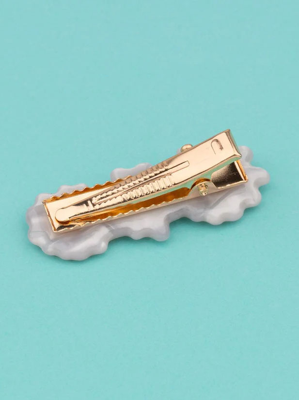 Gold Haarclip - Coucou Suzette
