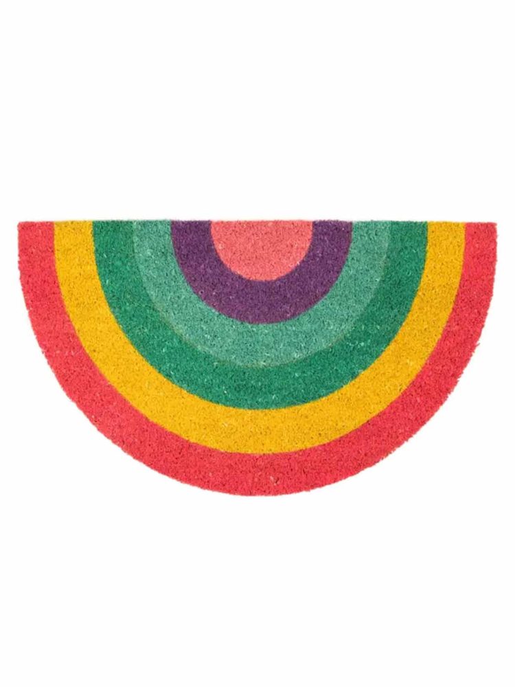 doormat rainbow - Remix von Sofie