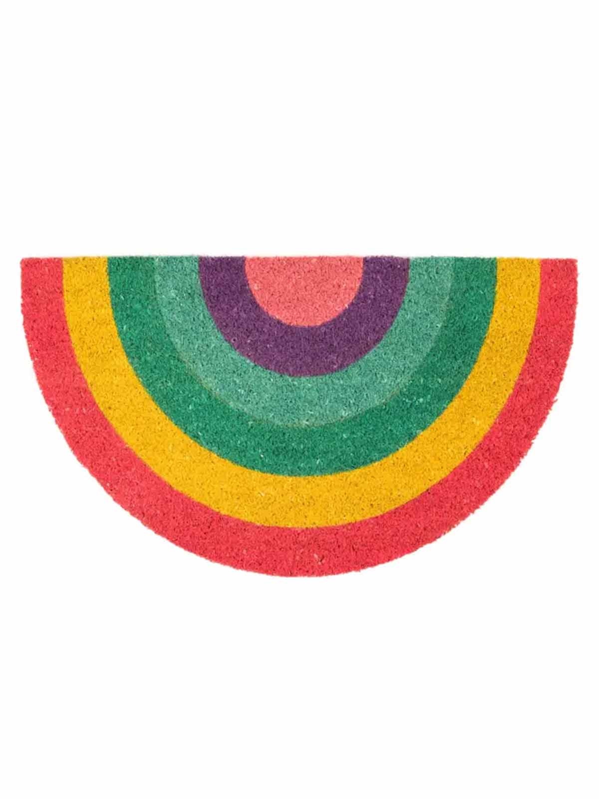 doormat rainbow - Remix von Sofie