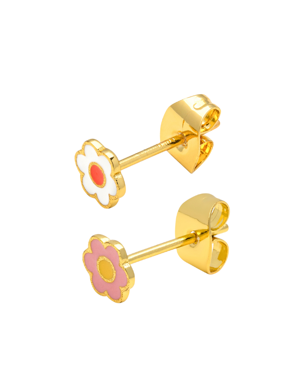 Remix von Sofie, Lulu Copenhagen, Schmuck, Ohrring, Anemone, Liebe