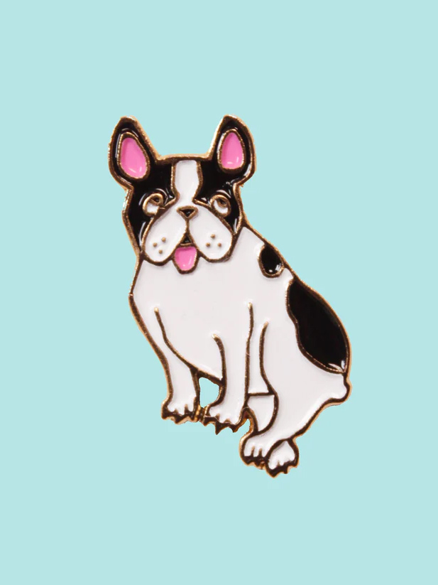 Bulldog, Pin, Remix von Sofia, Cou Cou Suzette,