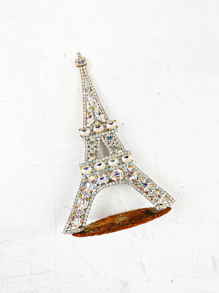 Eiffelturm in Strass