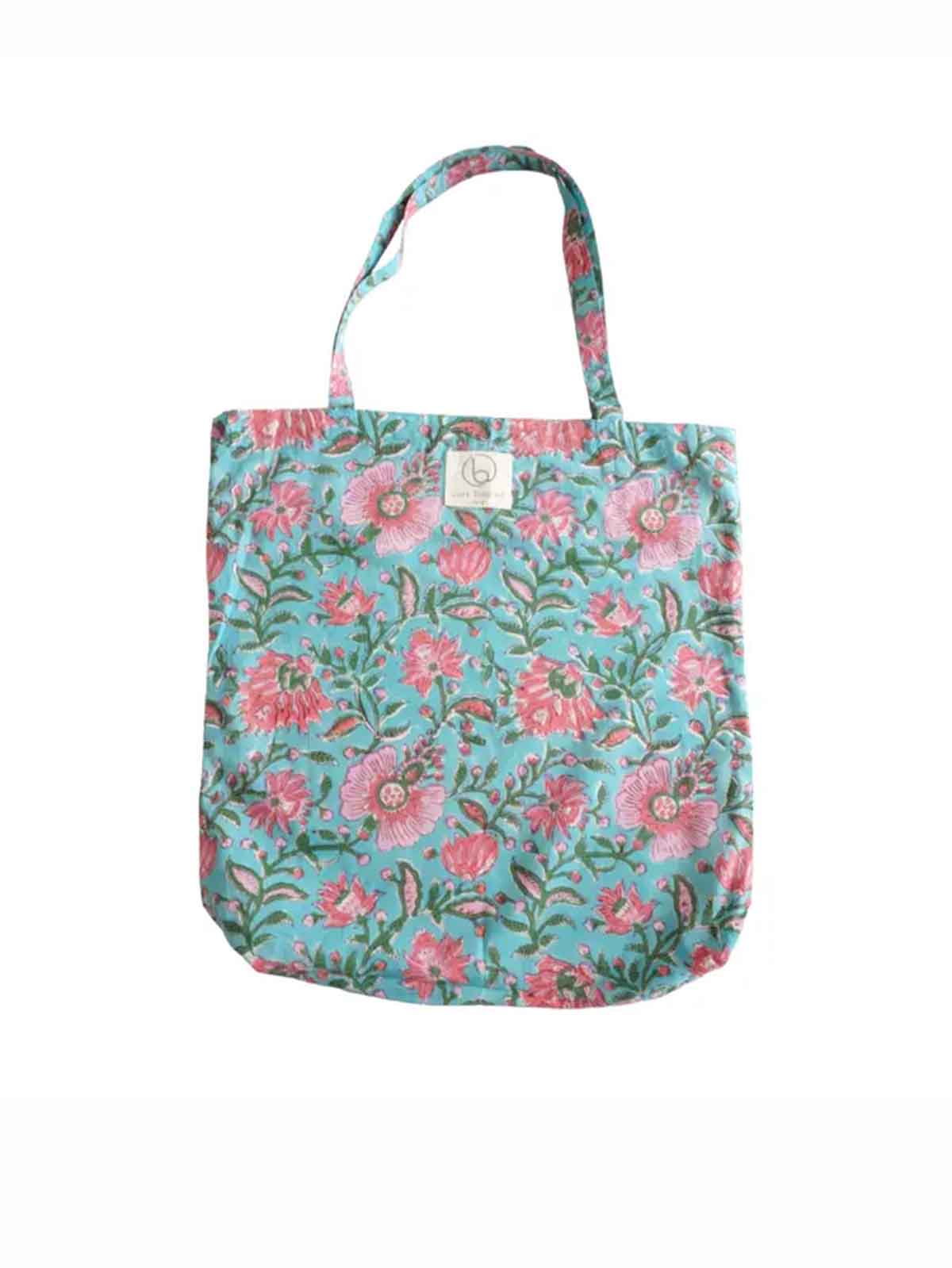 Mule Tasche oder Baumwoll-Shopping-Tasche