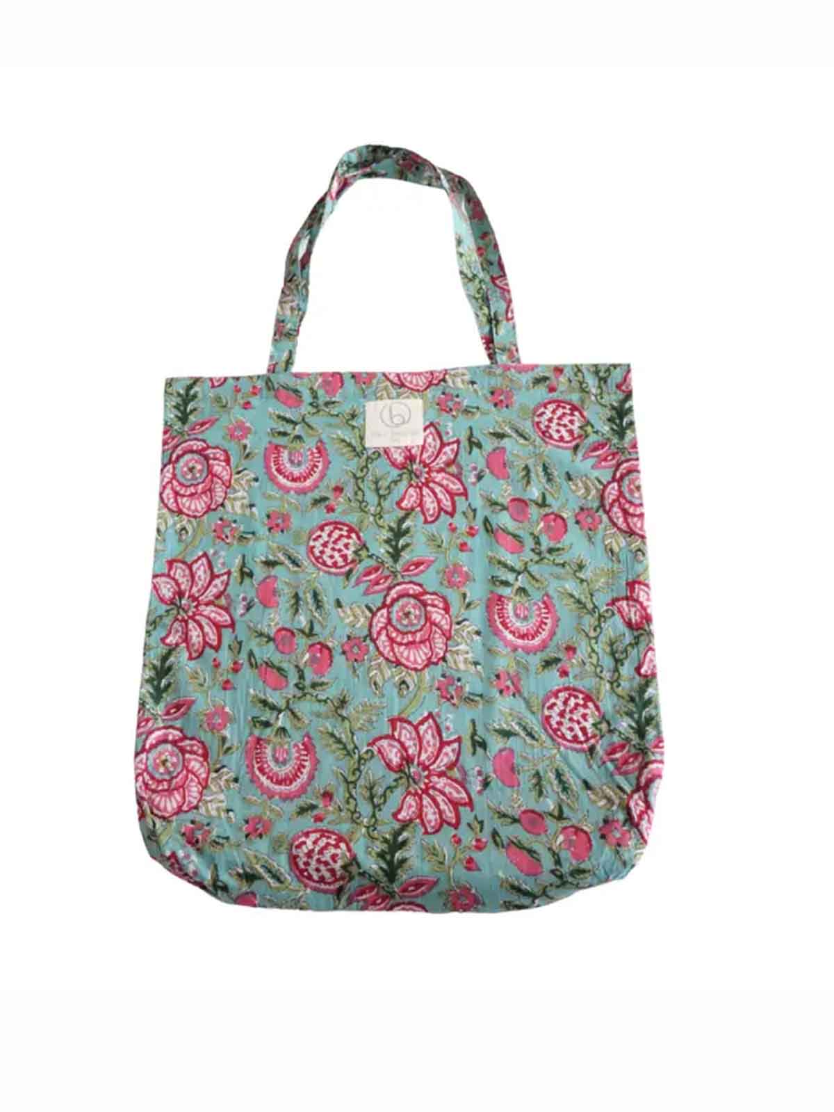 Mule Tasche oder Baumwoll-Shopping-Tasche