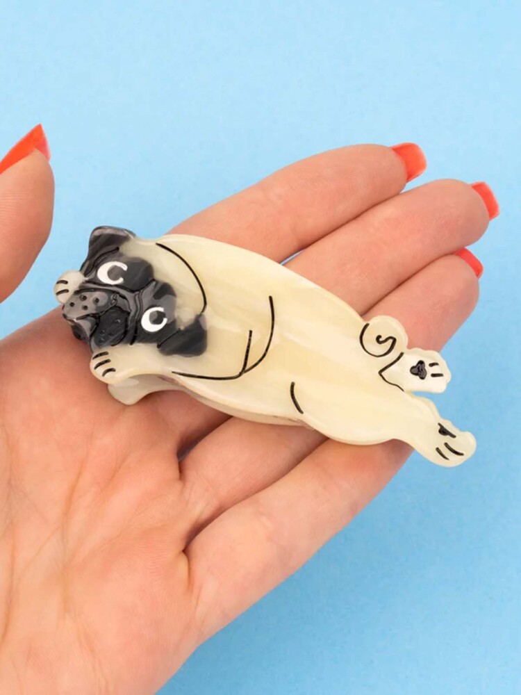 cou cou suzette haarschnitt pug