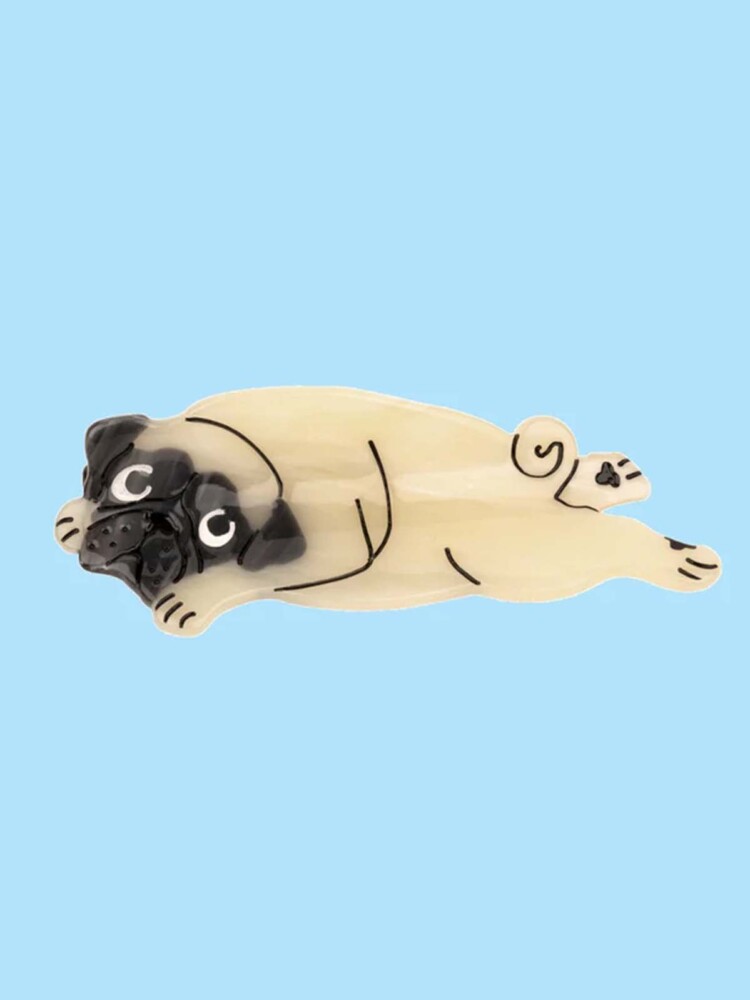 cou cou suzette haarschnitt pug