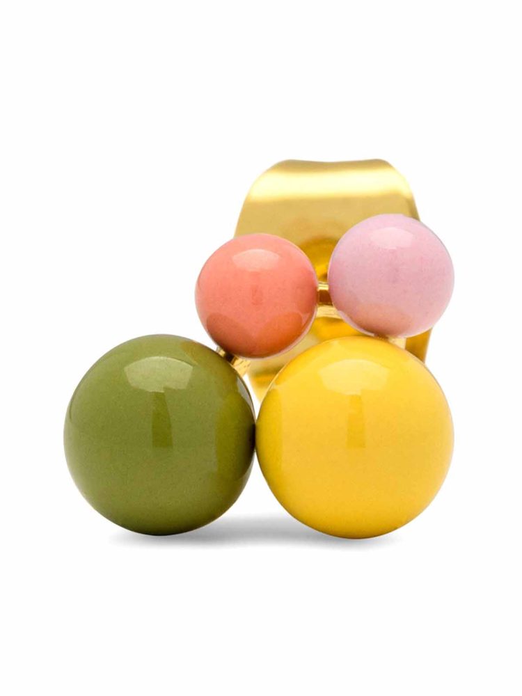 Lulu Copenhagen Bouquet