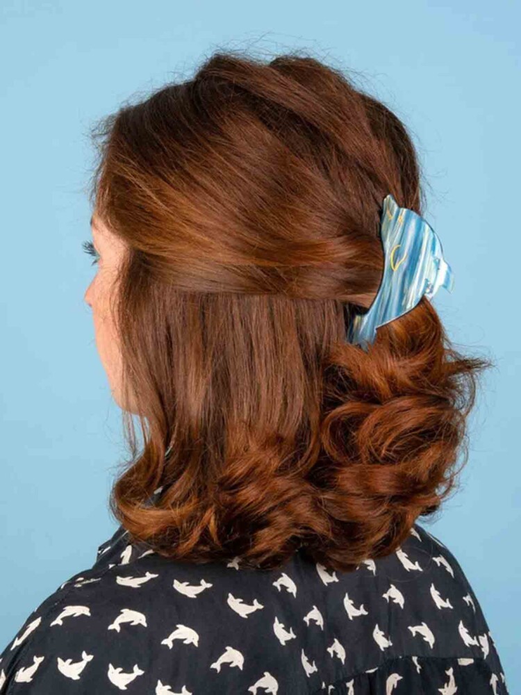 cou cou suzette delphin haarclip (5)