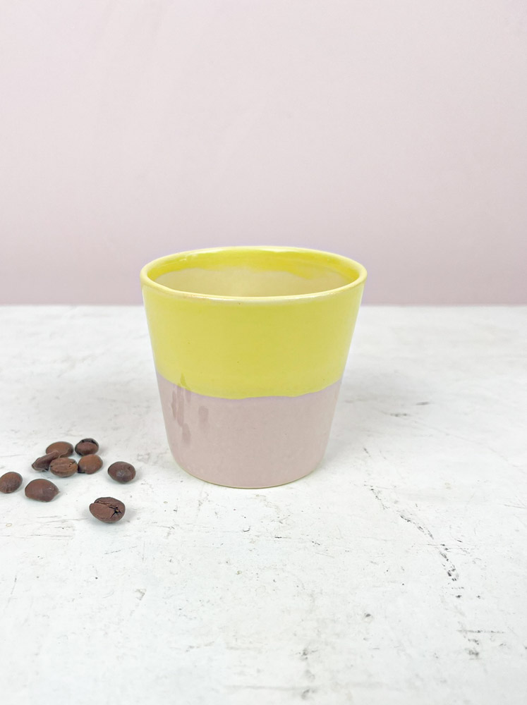Espressobecher aus Lena pedersen