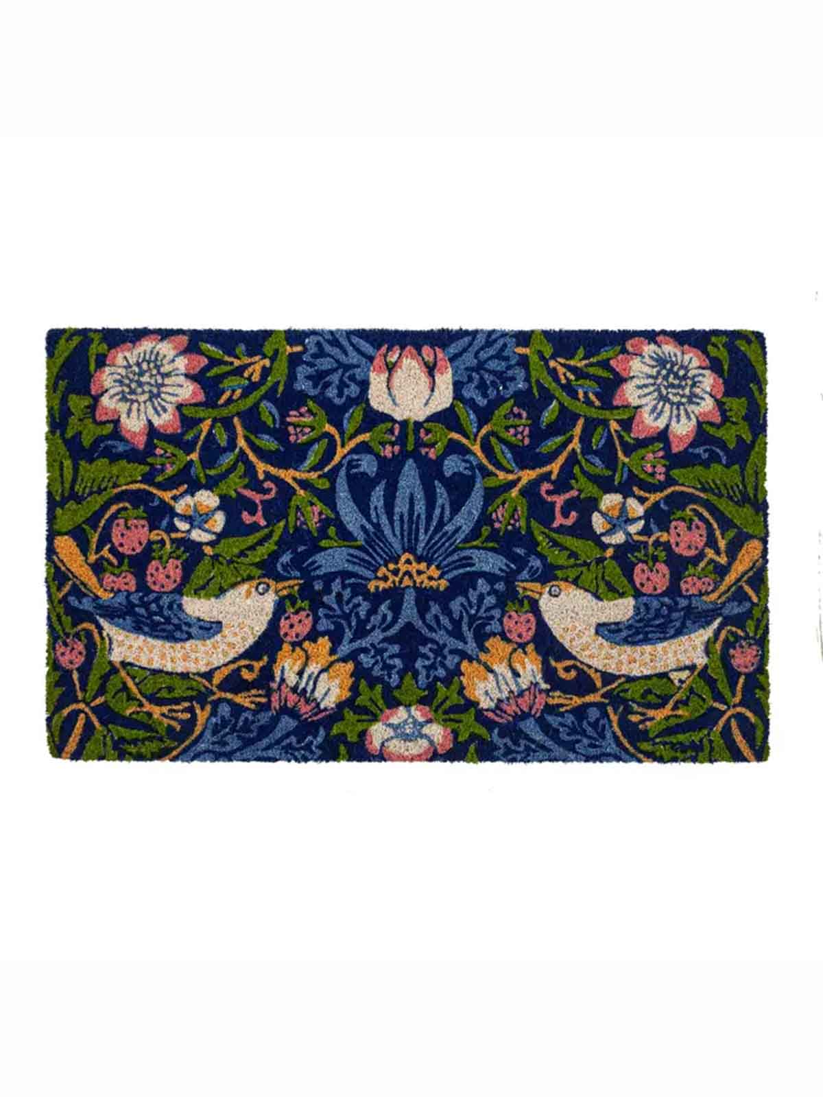 Doormat Kokosfaser Remix von Sofia - Erdbeerdieb