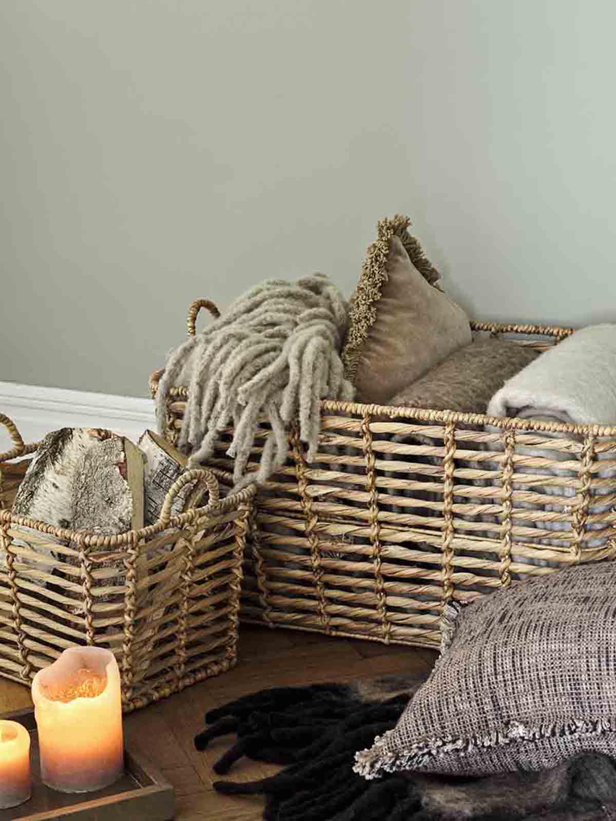 Der Wagen von Cozy Living