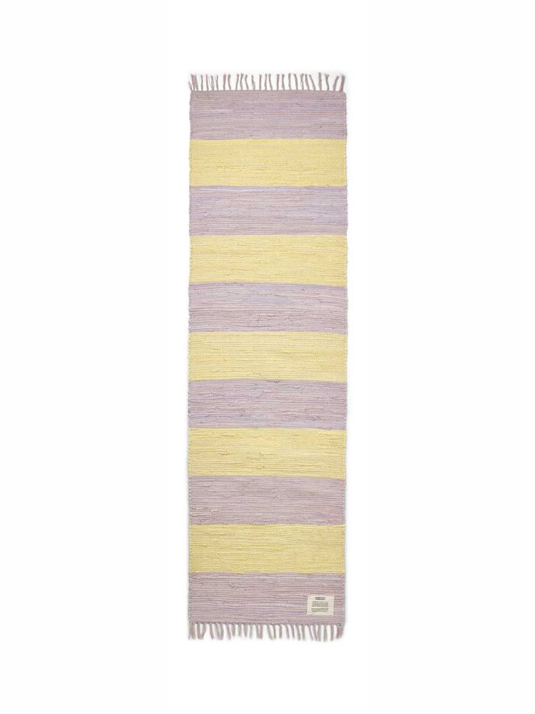 Chandini läuft 60 x 200 in Streifen von Bongusta