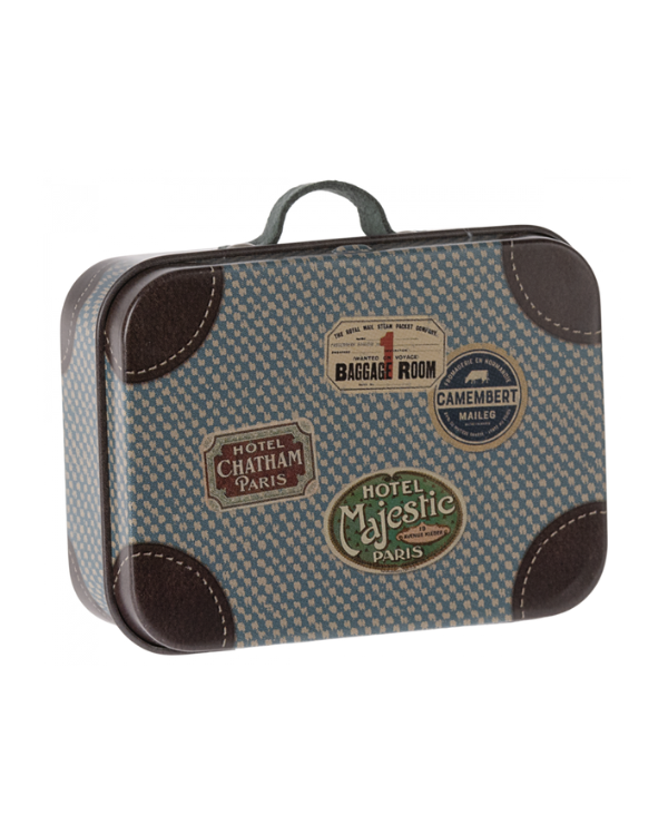 Mailly Micro Briefcase