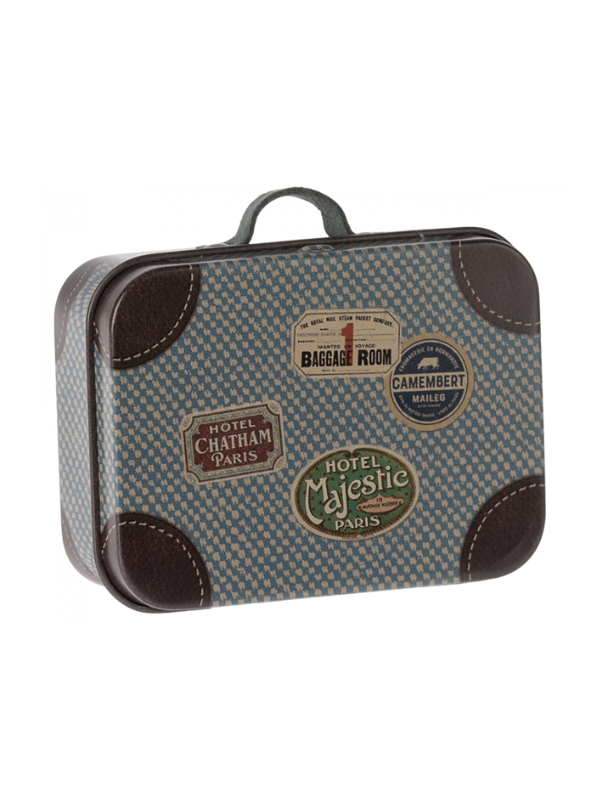 Mailly Micro Briefcase