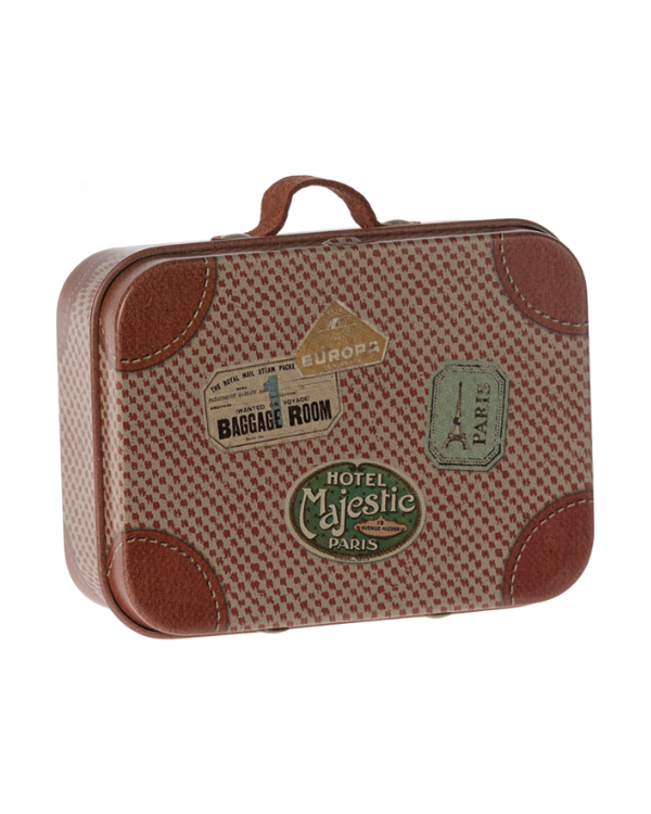 Mailly Micro Briefcase