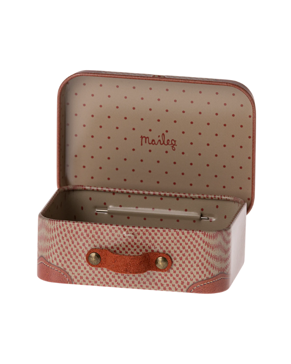 Mailly Micro Briefcase