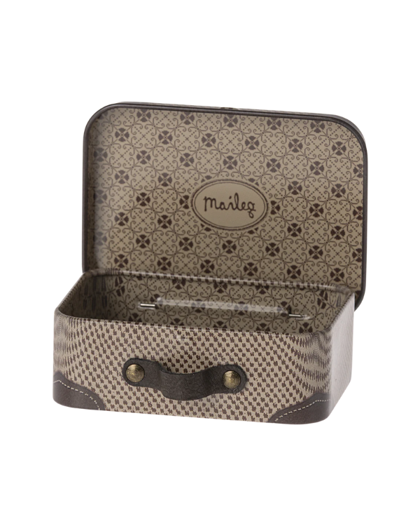 Mailly Micro Briefcase