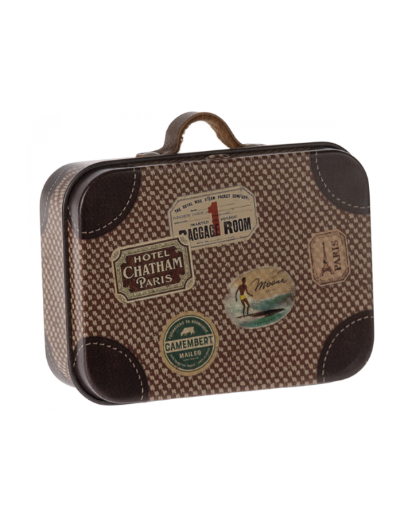 Mailly Micro Briefcase