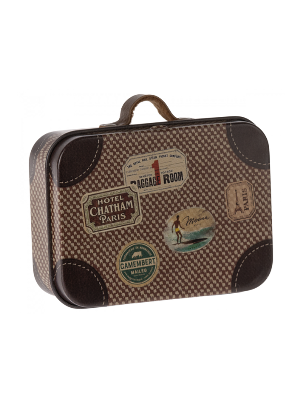 Mailly Micro Briefcase