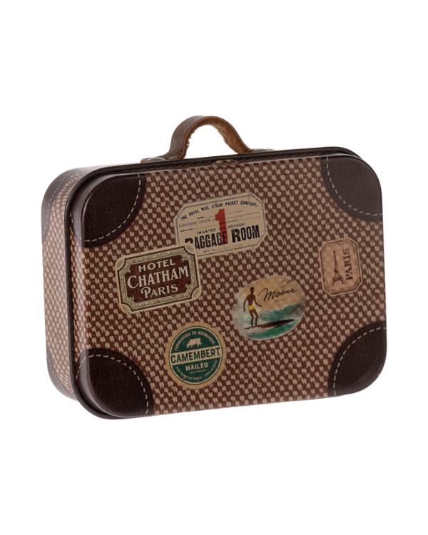 Mailly Micro Briefcase