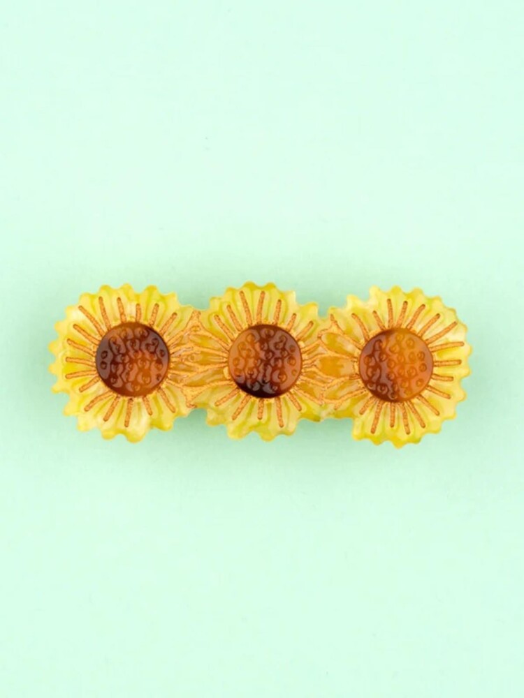 Haarnadel Sonnenblumen cou cou suzette