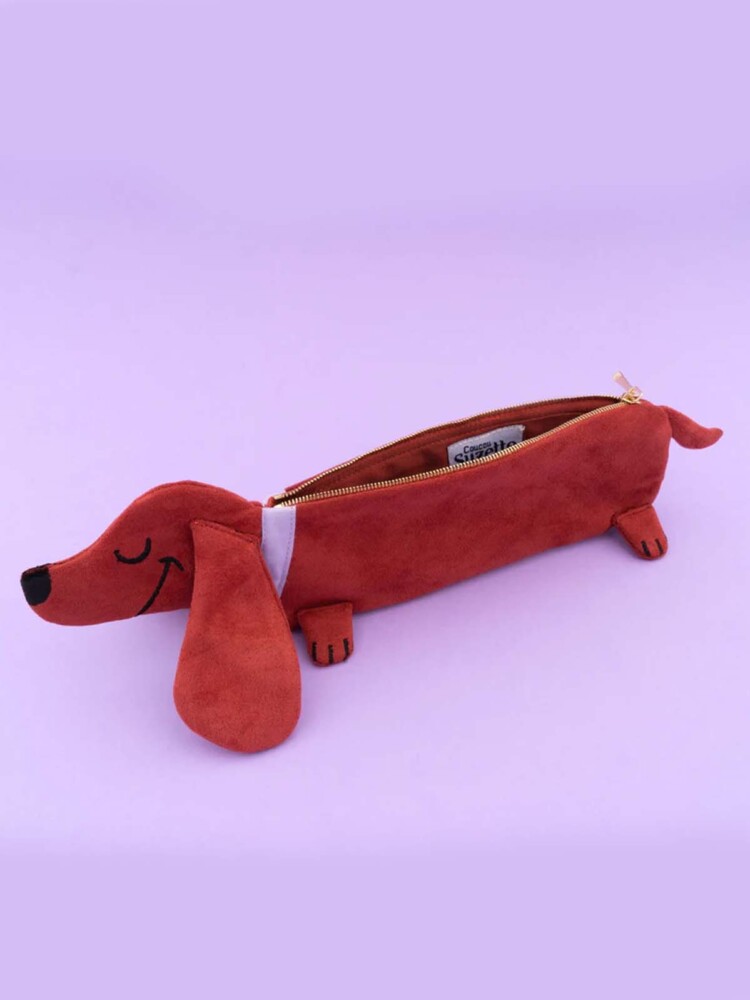 Strafhaus Dackel von cou cou suzette