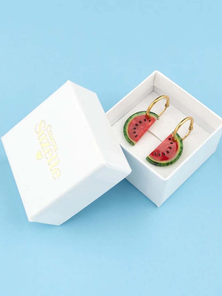 Wassermelone