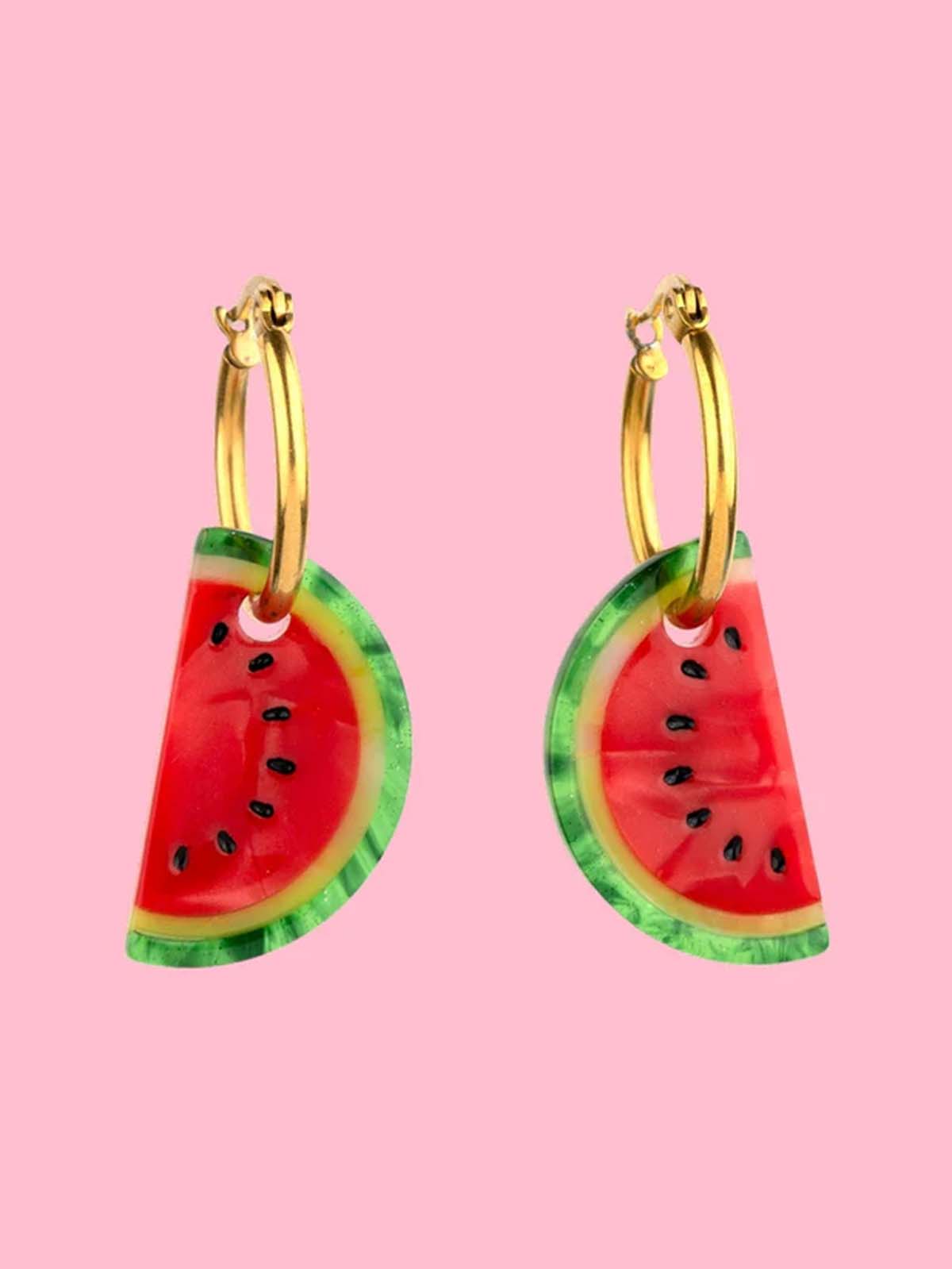 Wassermelone