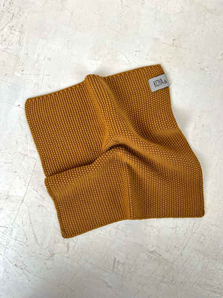 ric oder koya cardigans aus Bio-Baumwolle in Dänemark hergestellt