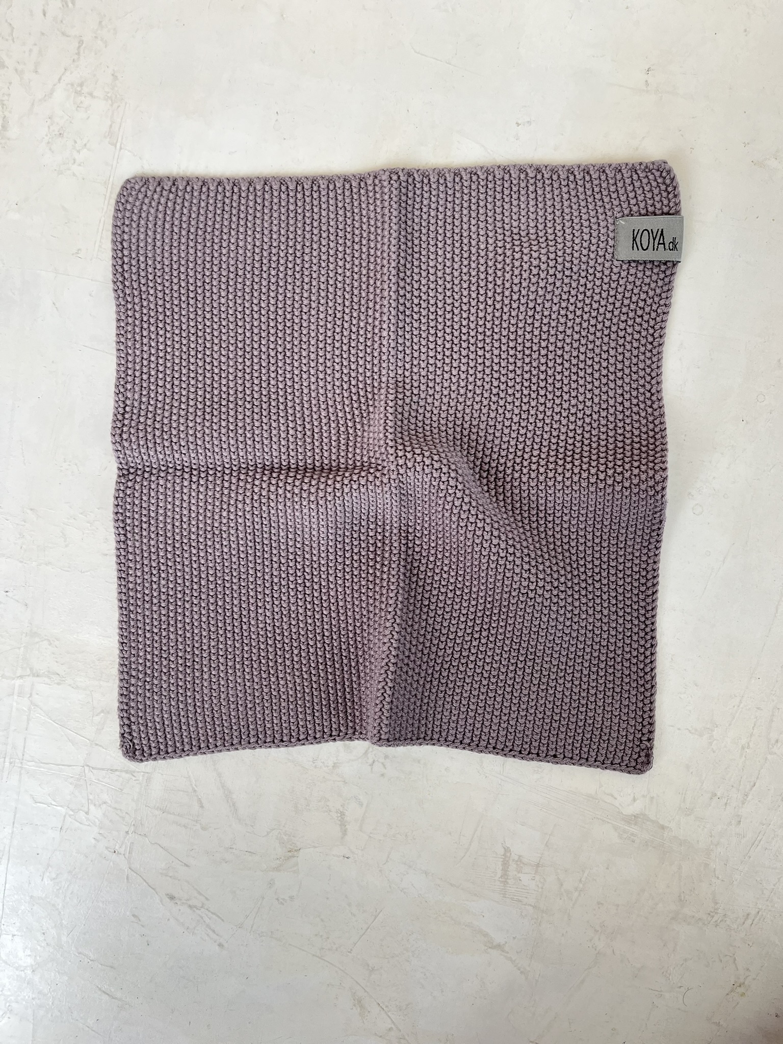 ric oder koya cardigans aus Bio-Baumwolle in Dänemark hergestellt