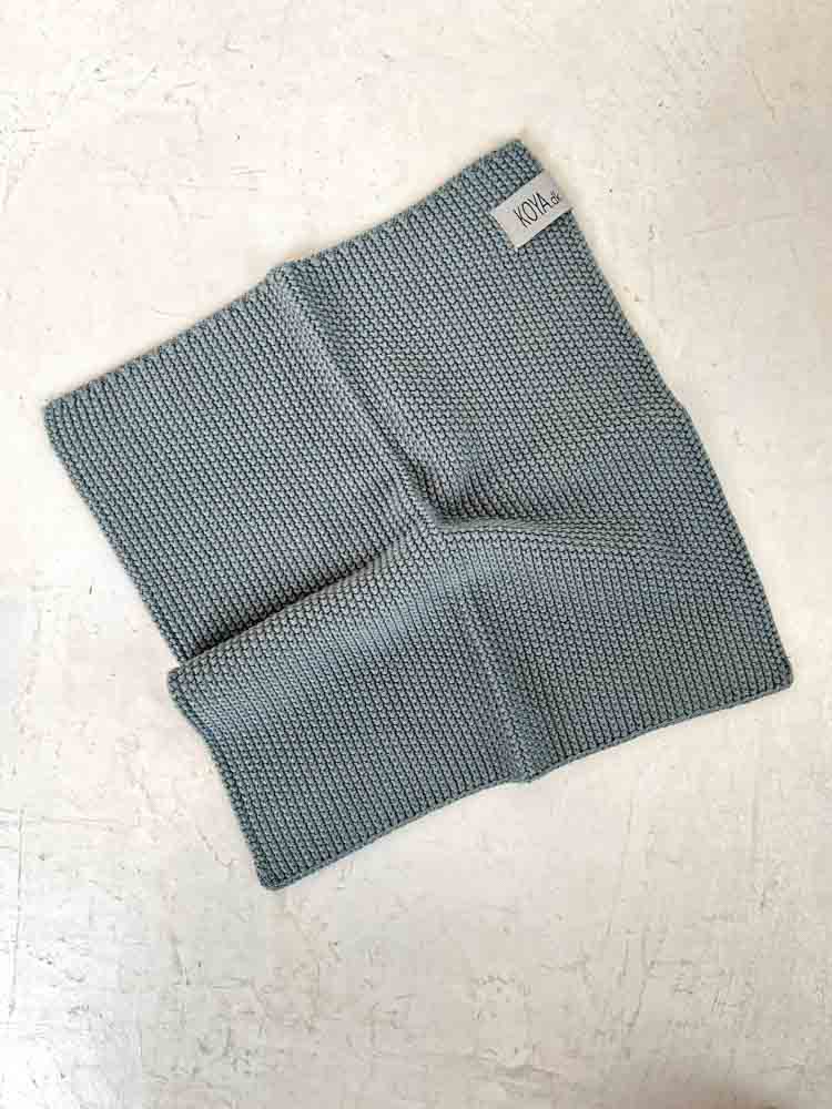 ric oder koya cardigans aus Bio-Baumwolle in Dänemark hergestellt