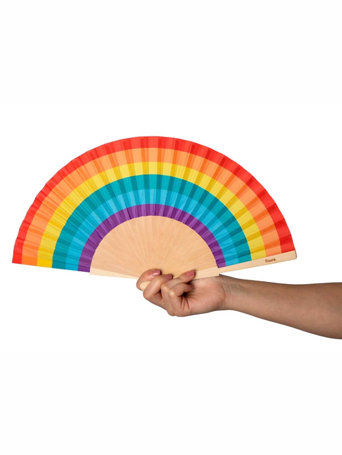 Remix von Sofie Fan Regenbogen