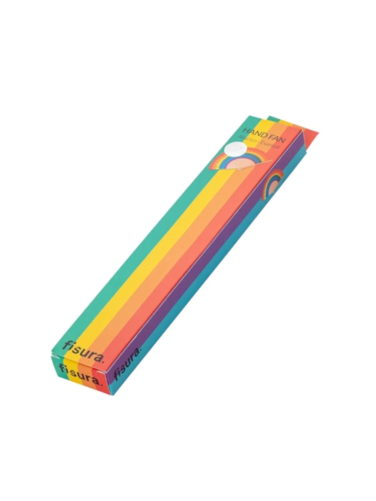 Remix von Sofie Fan Regenbogen
