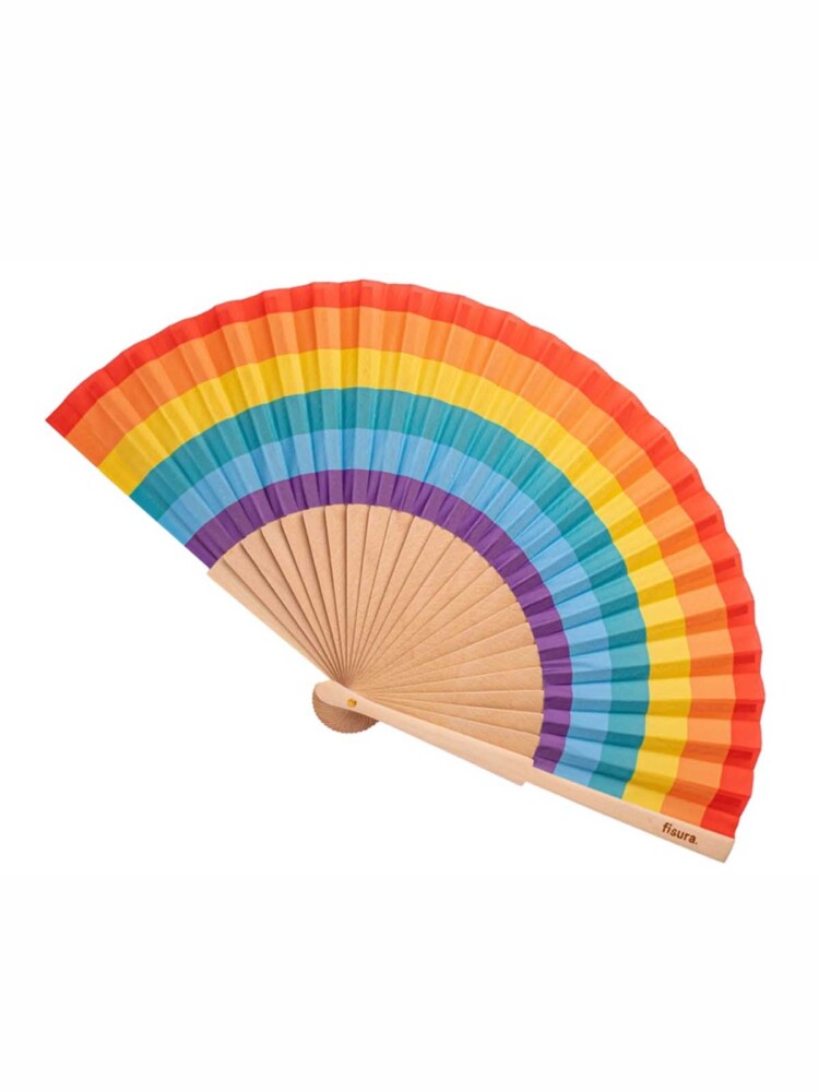 Remix von Sofie Fan Regenbogen