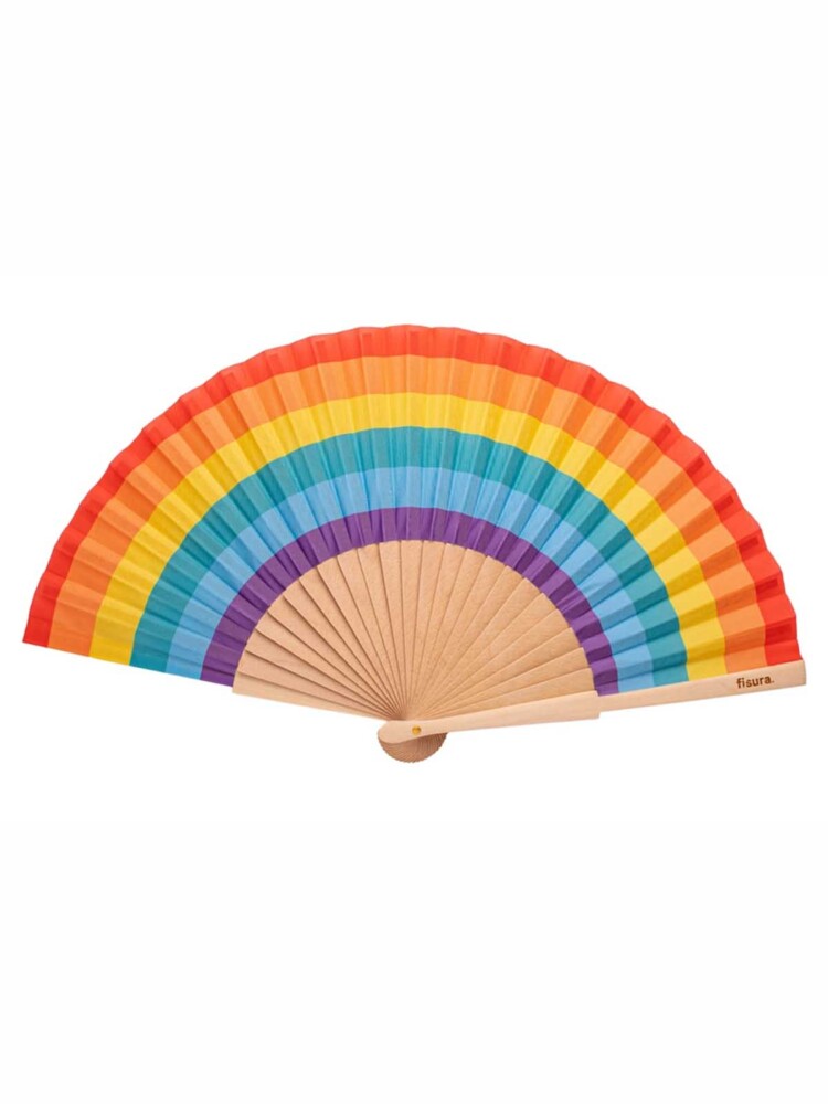 Remix von Sofie Fan Regenbogen