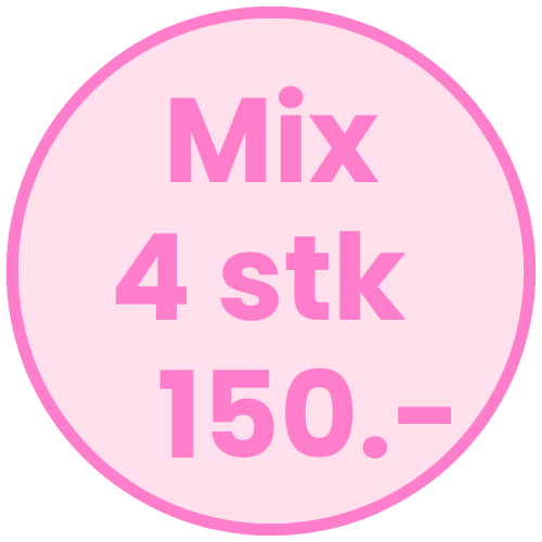 4 für 150.-