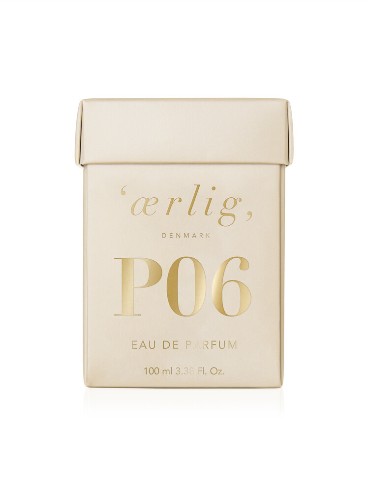 Ehrliche Parfümallergie freundlich - p06