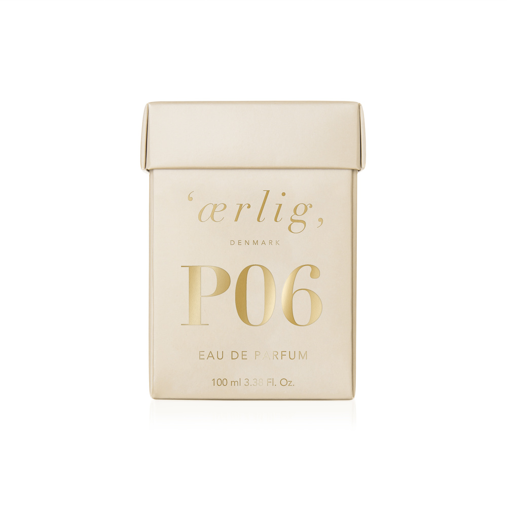 Ehrliche Parfümallergie freundlich - p06