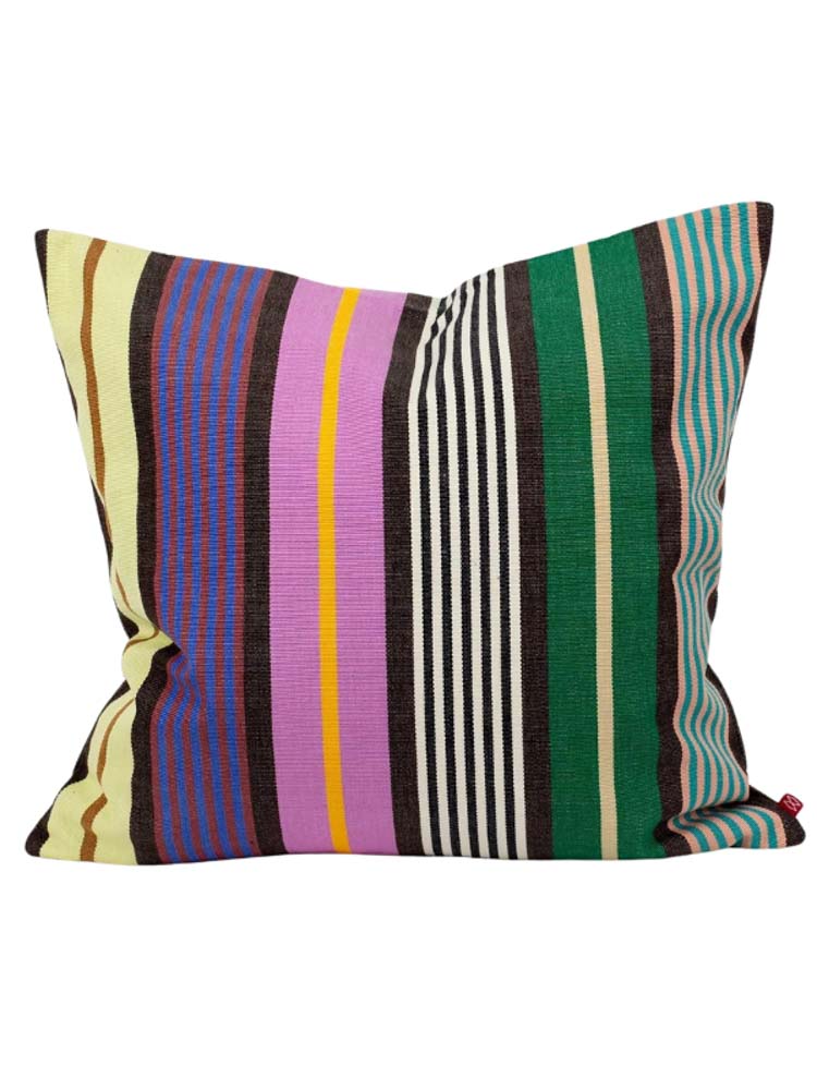 Afroart Kissen aneta 50x50 - fairer Handel