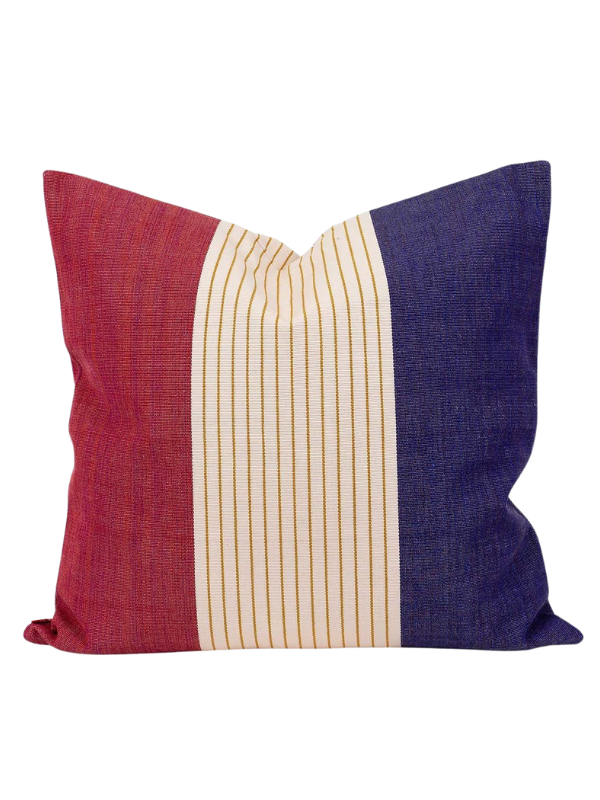 Afroart Kissen - Afroart Kissentasche Ace