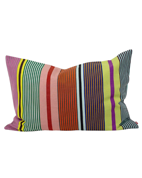 Afroart Kissen - Afroart Kissenbezug