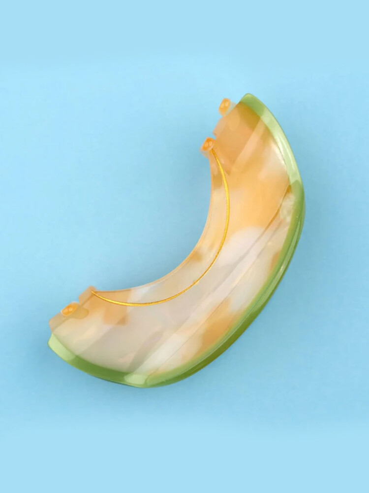 cou cou suzette Haarclip mit Melone