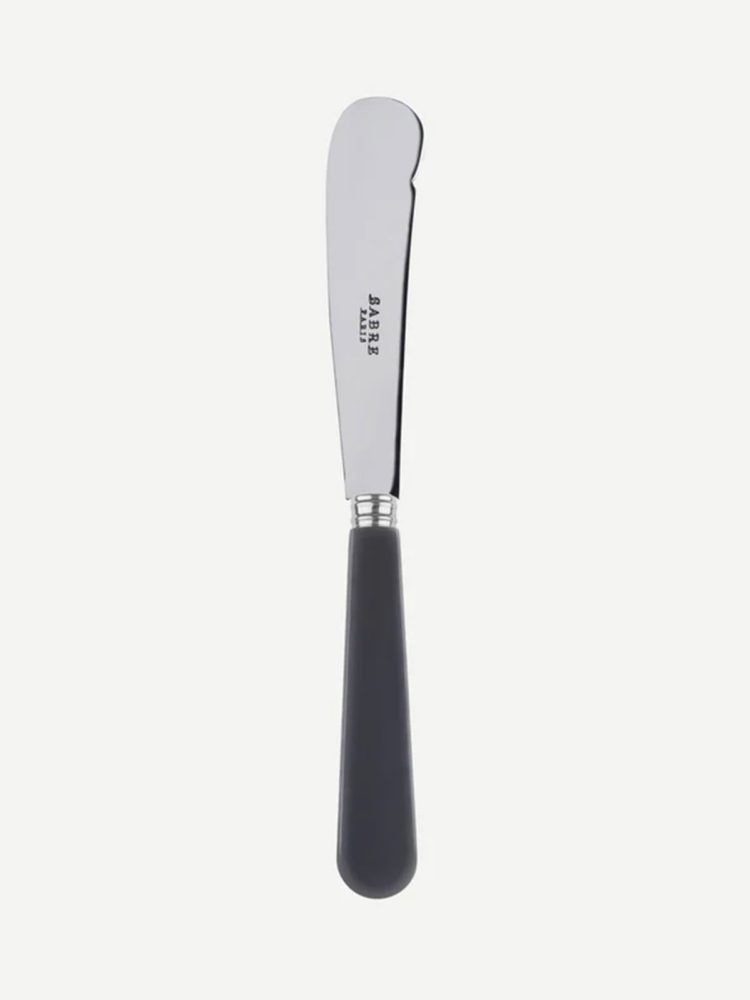 Säbelbuttermesser aus der Duo-Serie