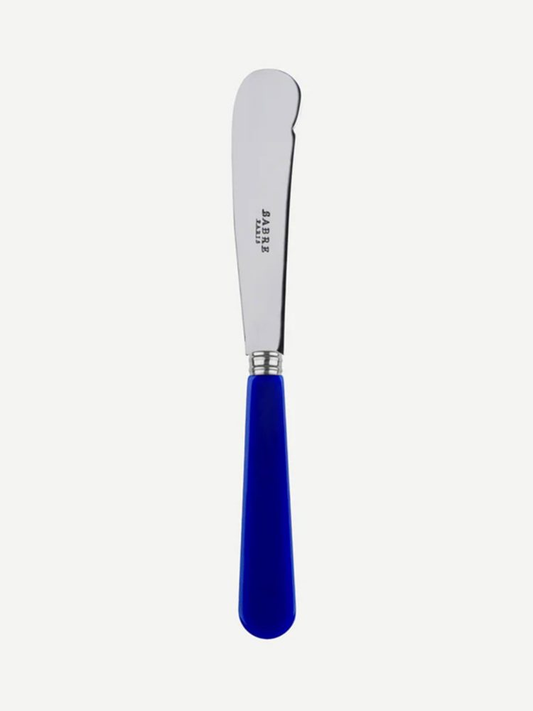 Säbelbuttermesser aus der Duo-Serie