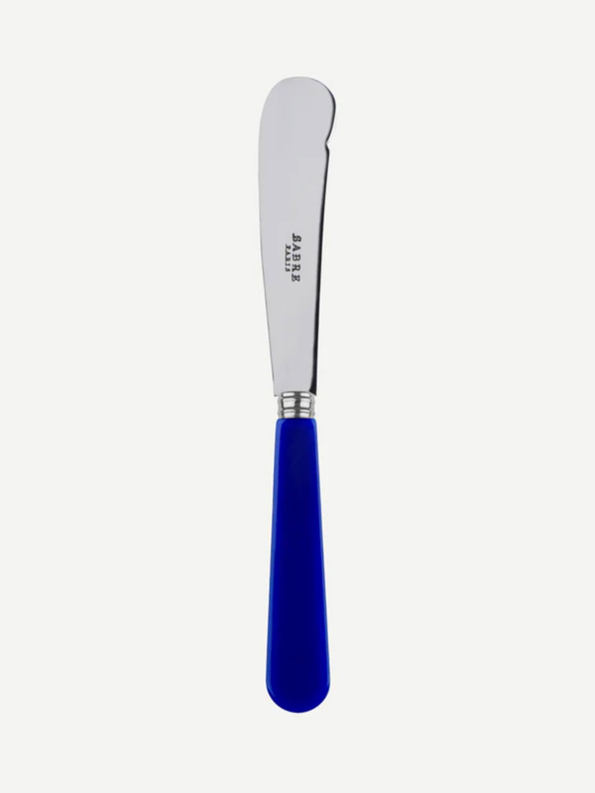 Säbelbuttermesser aus der Duo-Serie