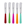 Säbelbuttermesser aus der Duo-Serie