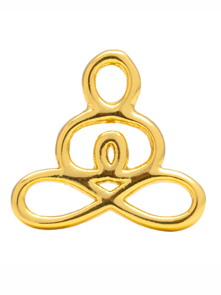 Lulu Copenhagen Ohrring Zen