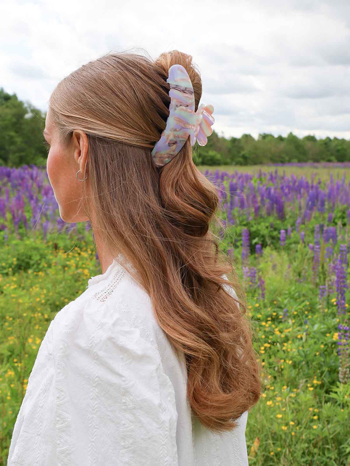Haarclip Lola aus Bogen durch Starling